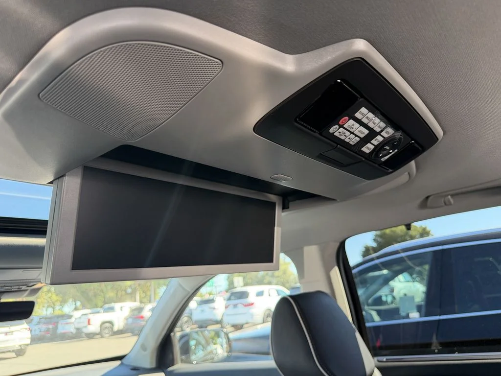Used 2019 Majestic Black Pearl Acura 3.5L Advance Pkg w/Entertainment Pkg image 27