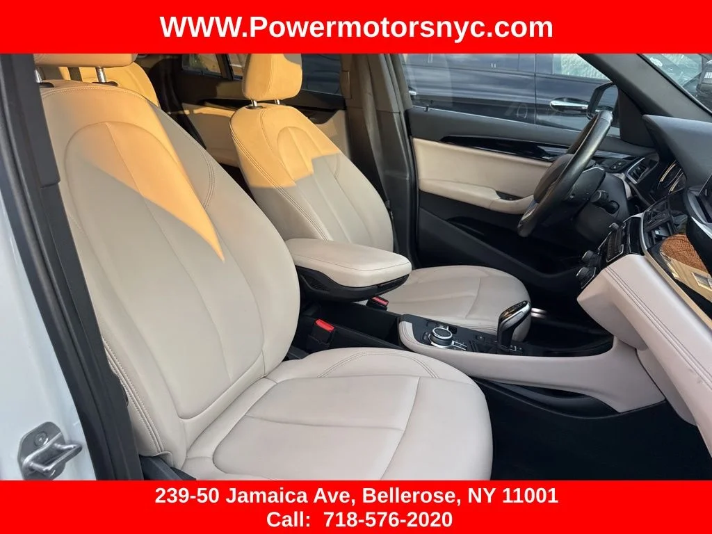 2022 BMW X1 28i - Photo 12