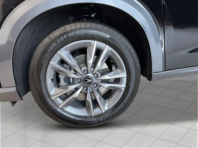 New 2026 Crystal Black Pearl Acura Base image 11