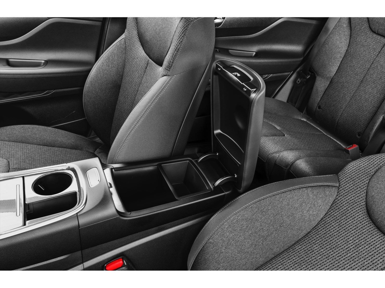 Used 2022 Twilight Black Hyundai XRT image 9