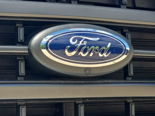 Certified Used 2023  Ford Lariat image 35