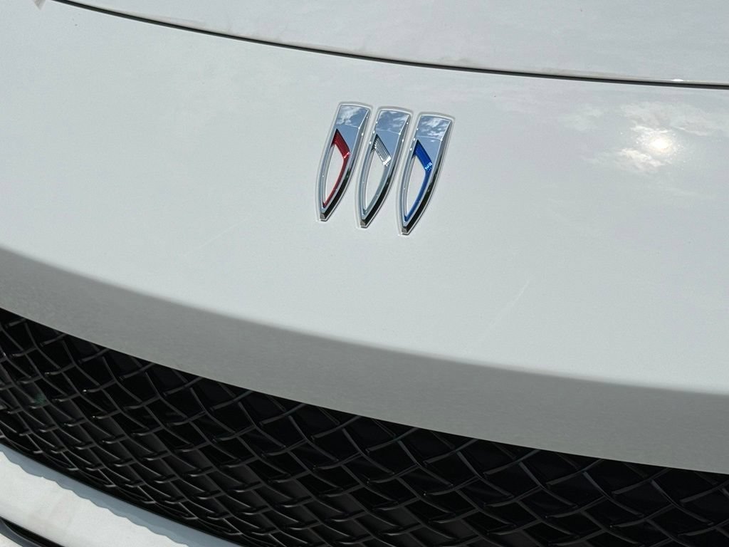 2026 Buick Envista Sport Touring - Photo 6