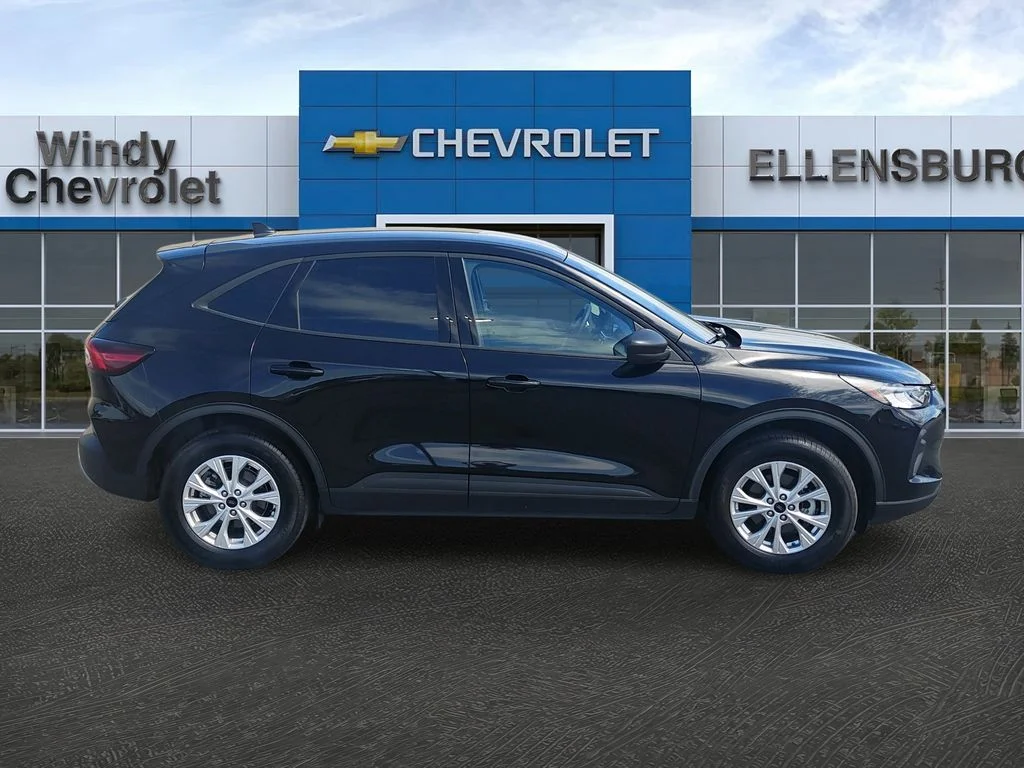 2025 Ford Escape Active - Photo 8