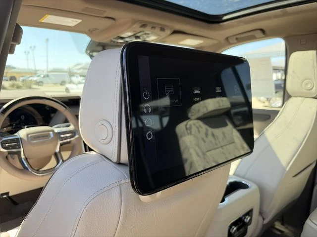 New 2026 Silver GMC Denali image 14