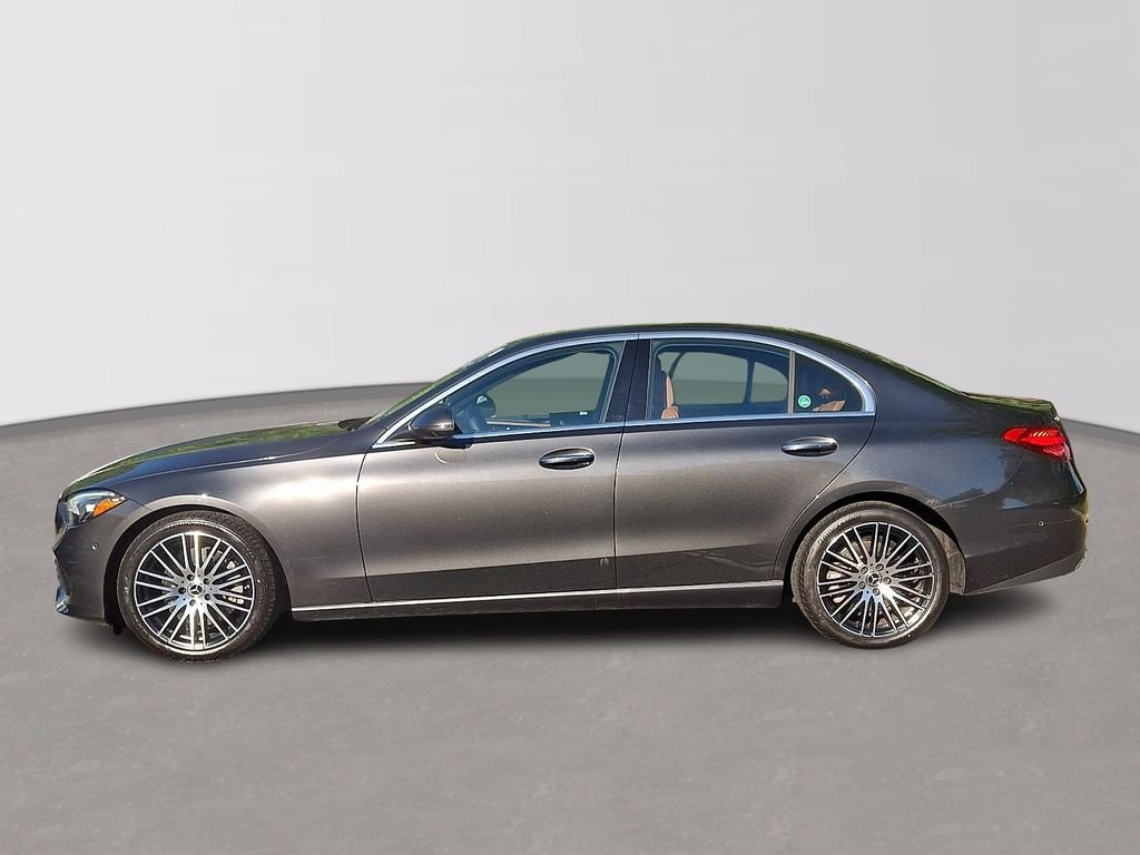 Certified Used 2023  Mercedes-Benz C 300 image 7