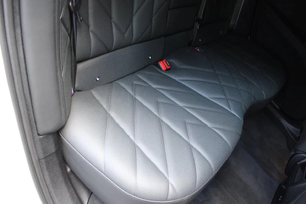 Used 2023 White BMW Base image 25
