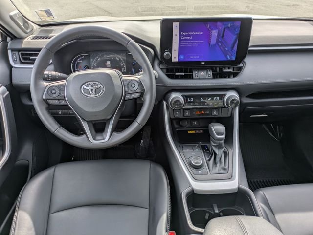 2024 Toyota RAV4 XLE Premium - Photo 30