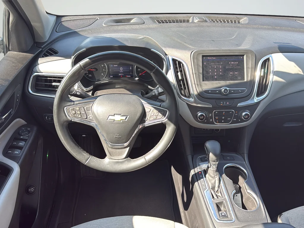 Used 2024 White Chevrolet LT image 9