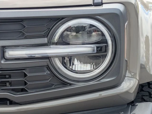 New 2026 Marsh Gray Ford Raptor® image 10