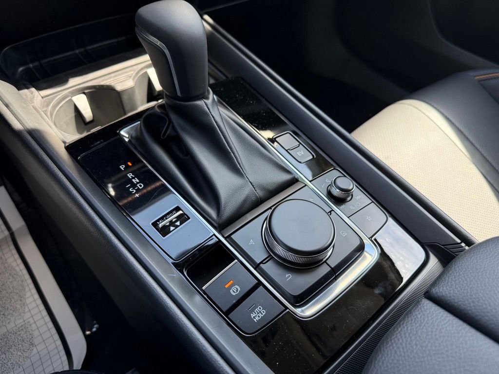 New 2026 Beige Mazda Premium Plus image 39