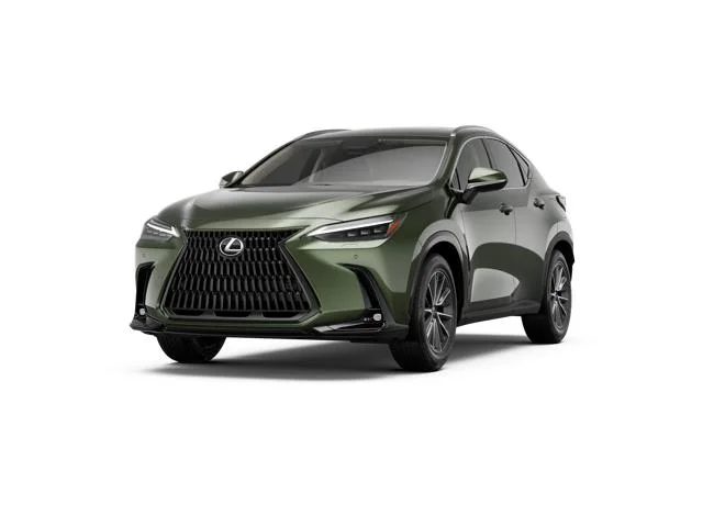 New 2026 Lexus NX 350 LUXURY AWD AWD Sport Utility