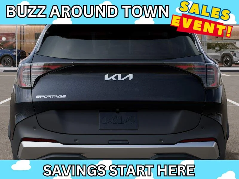 New 2026 Panthera Metal Kia LX image 13