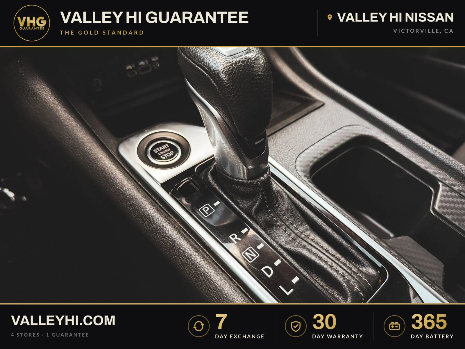 Used 2024 Gray Nissan SV image 26