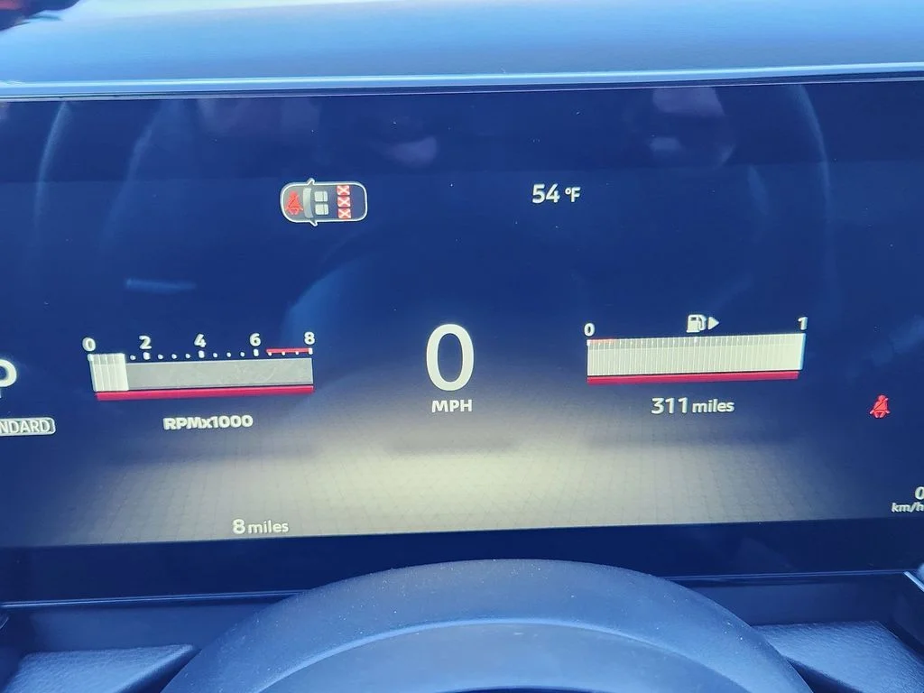 2026 Nissan KICKS SR AWD - Photo 23