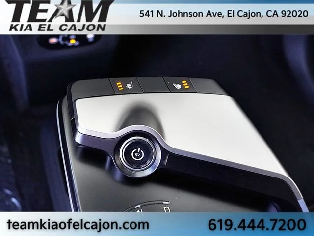 New 2026 Gray Kia Light image 34