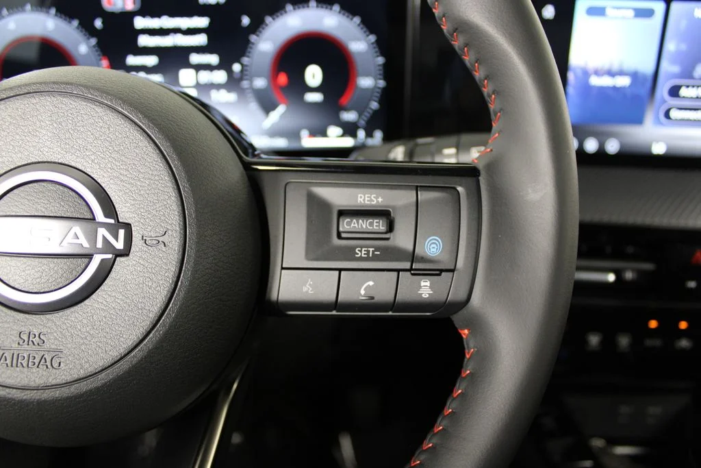 Certified Used 2026 Gray Nissan SR image 25
