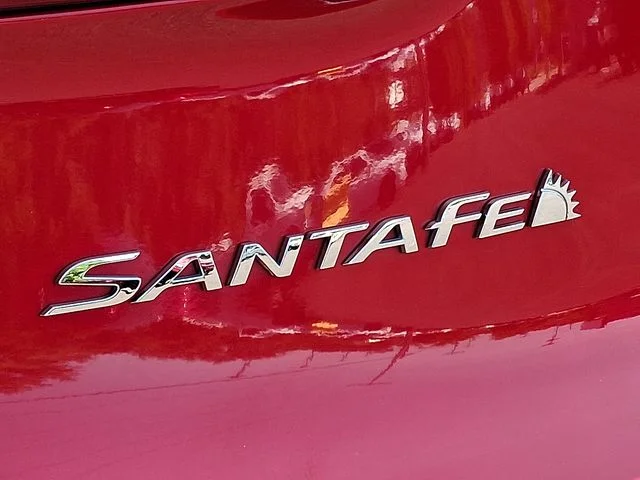 Certified Used 2023 Red Hyundai Calligraphy image 31