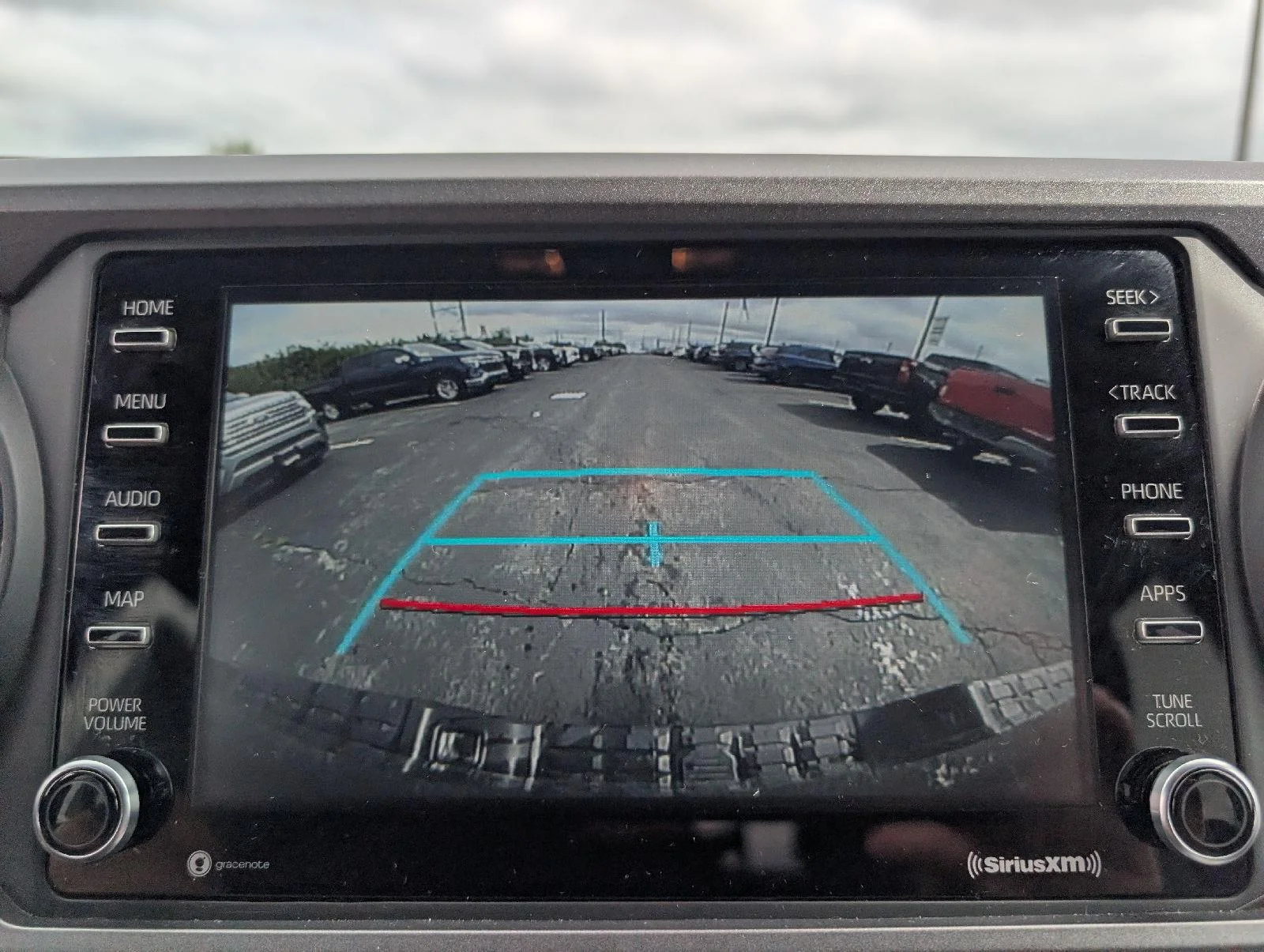Used 2023  Toyota SR image 18