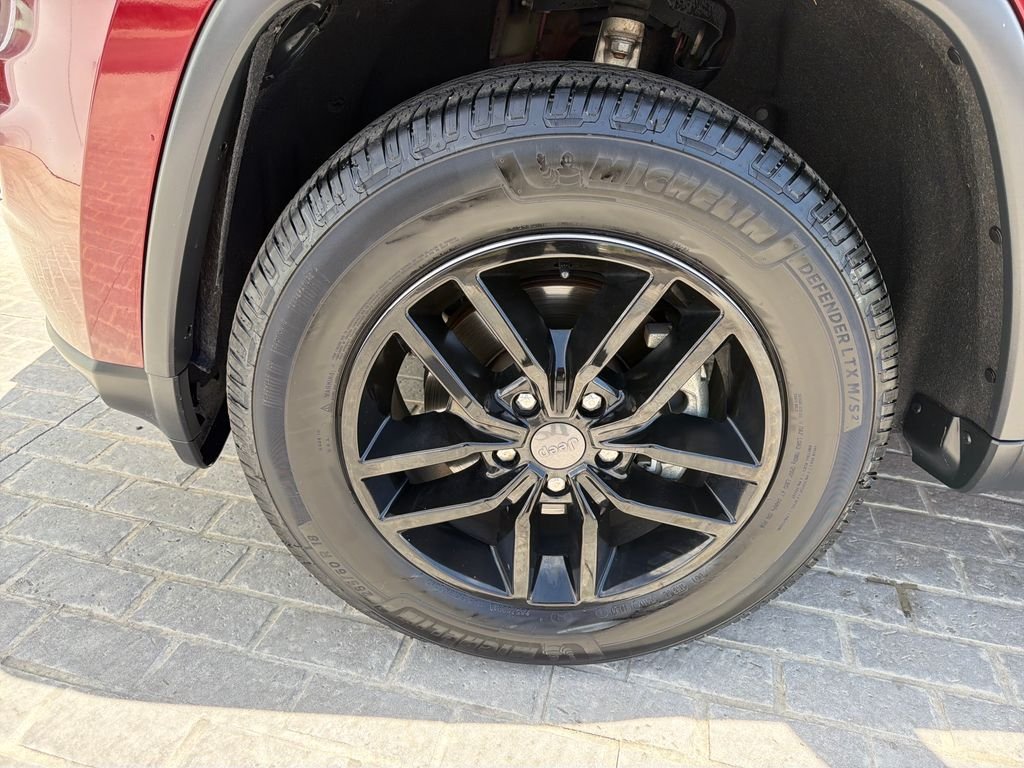 2019 Jeep Grand Cherokee Limited - Photo 26