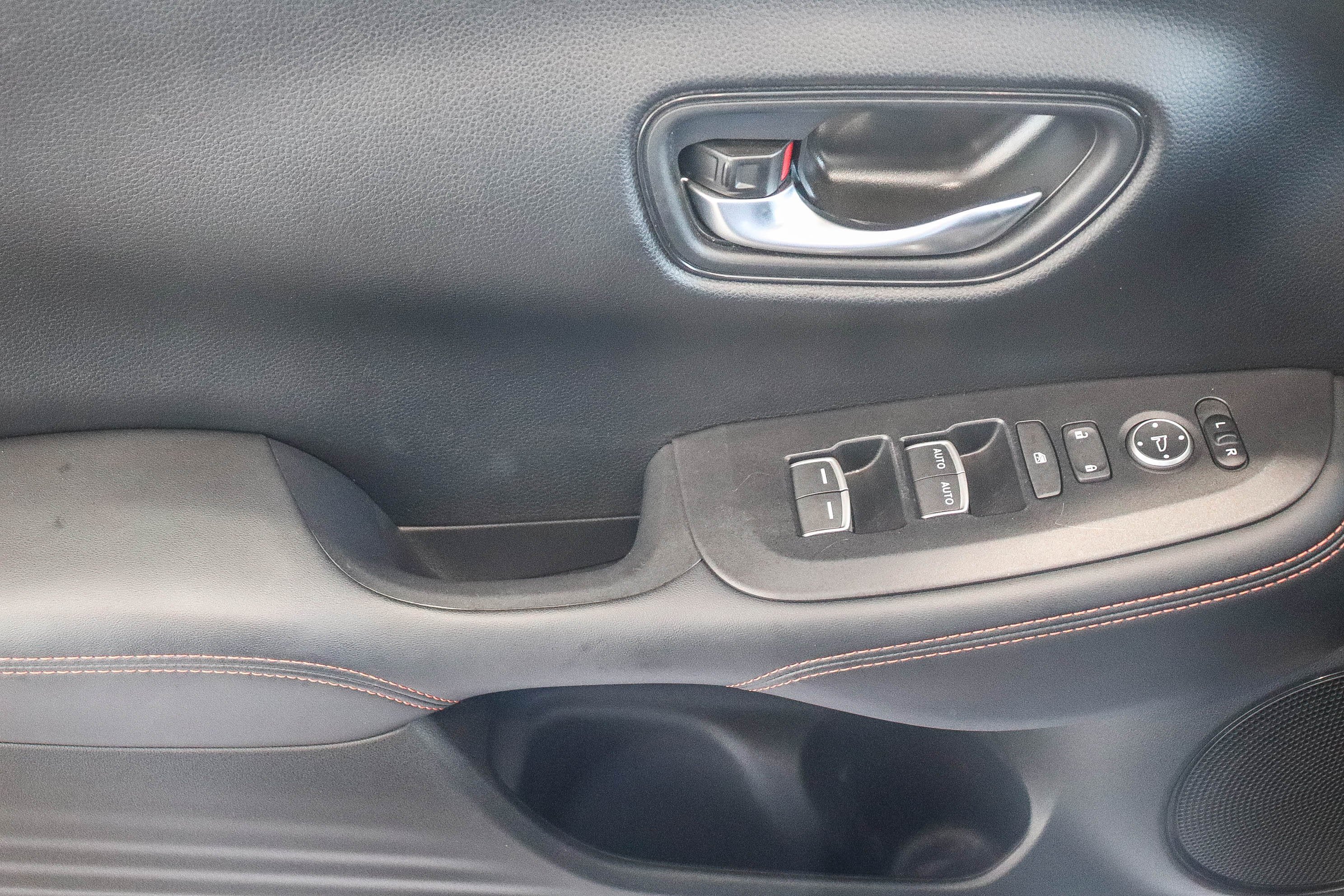 2024 Honda HR-V Sport - Photo 23