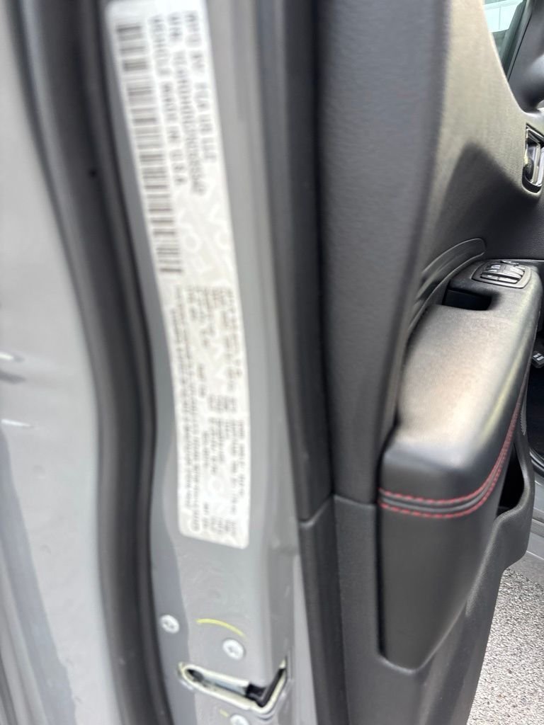 Used 2025 Gray Dodge GT image 41