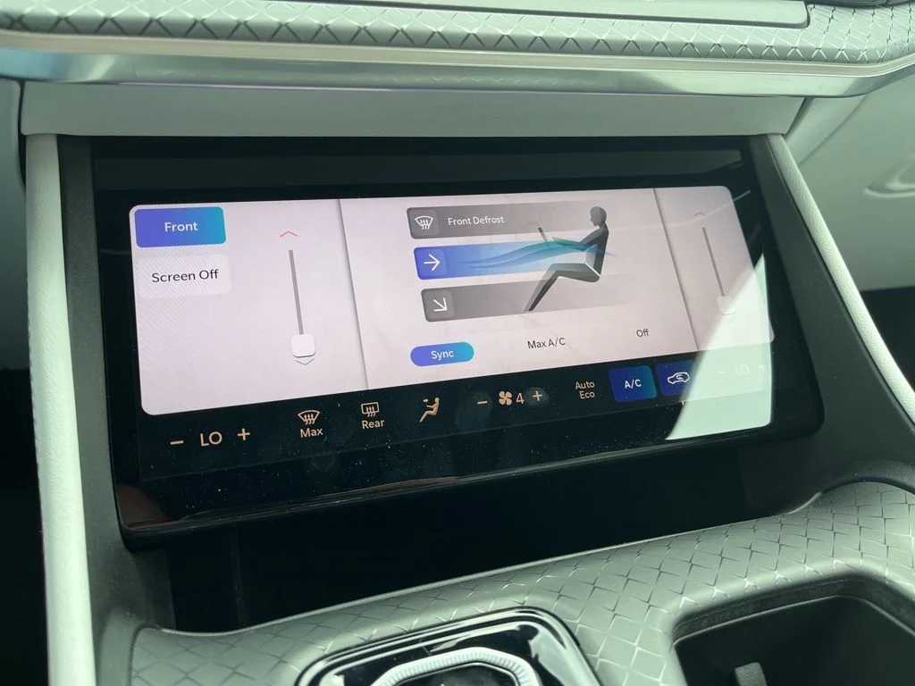 2025 Jeep Wagoneer S Limited - Photo 25