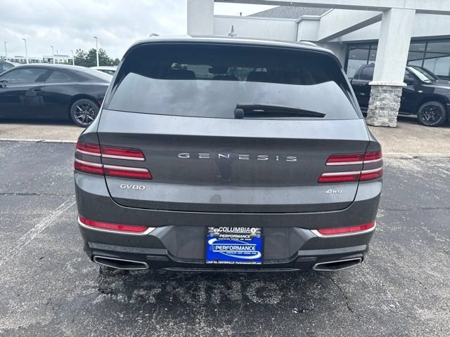 Used 2022 Himalayan Gray Genesis 2.5T image 5