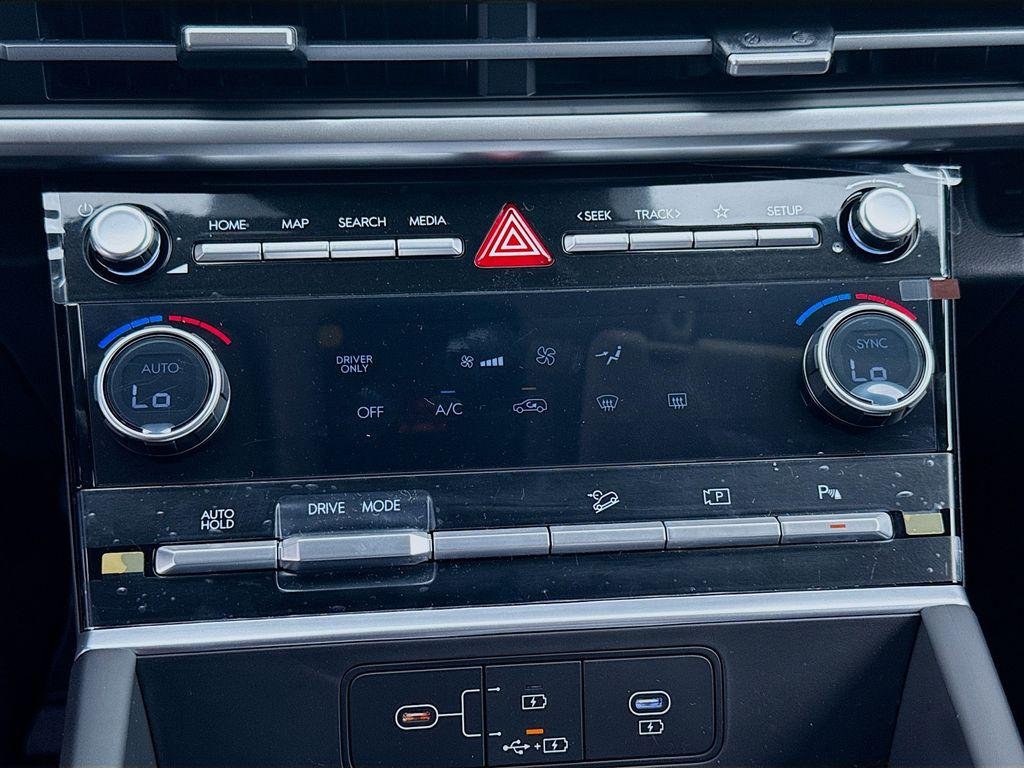 New 2026 Ecotronic Gray Hyundai SE image 12