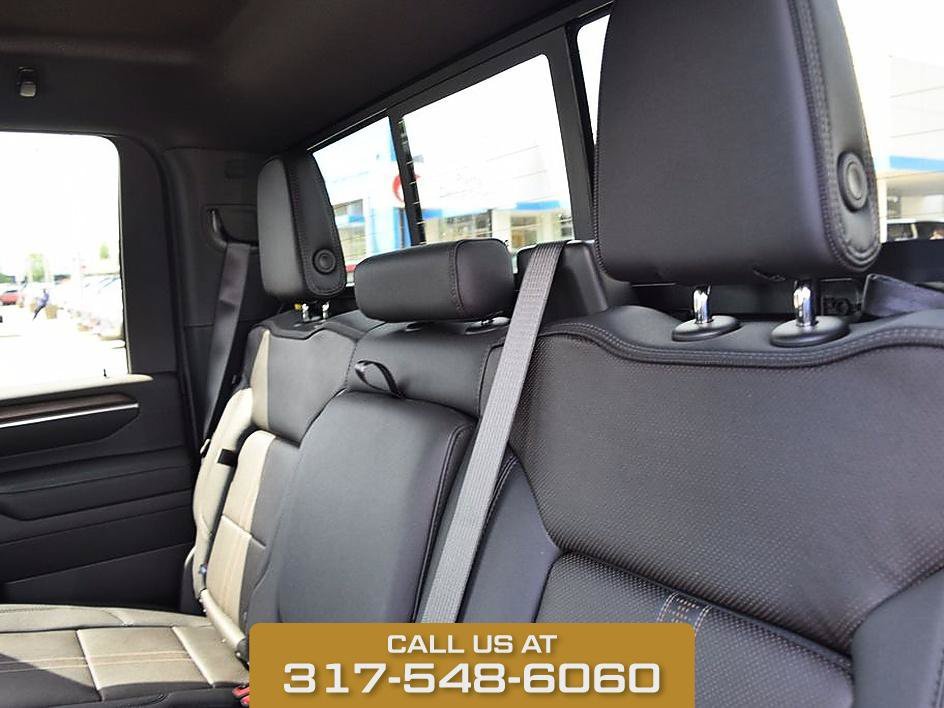 2026 Chevrolet Silverado 2500 HD High Country - Photo 15