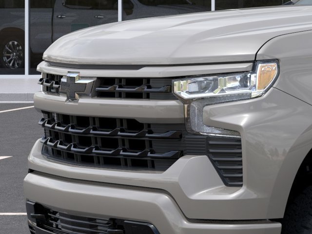 New 2026 White Sands Chevrolet RST image 13