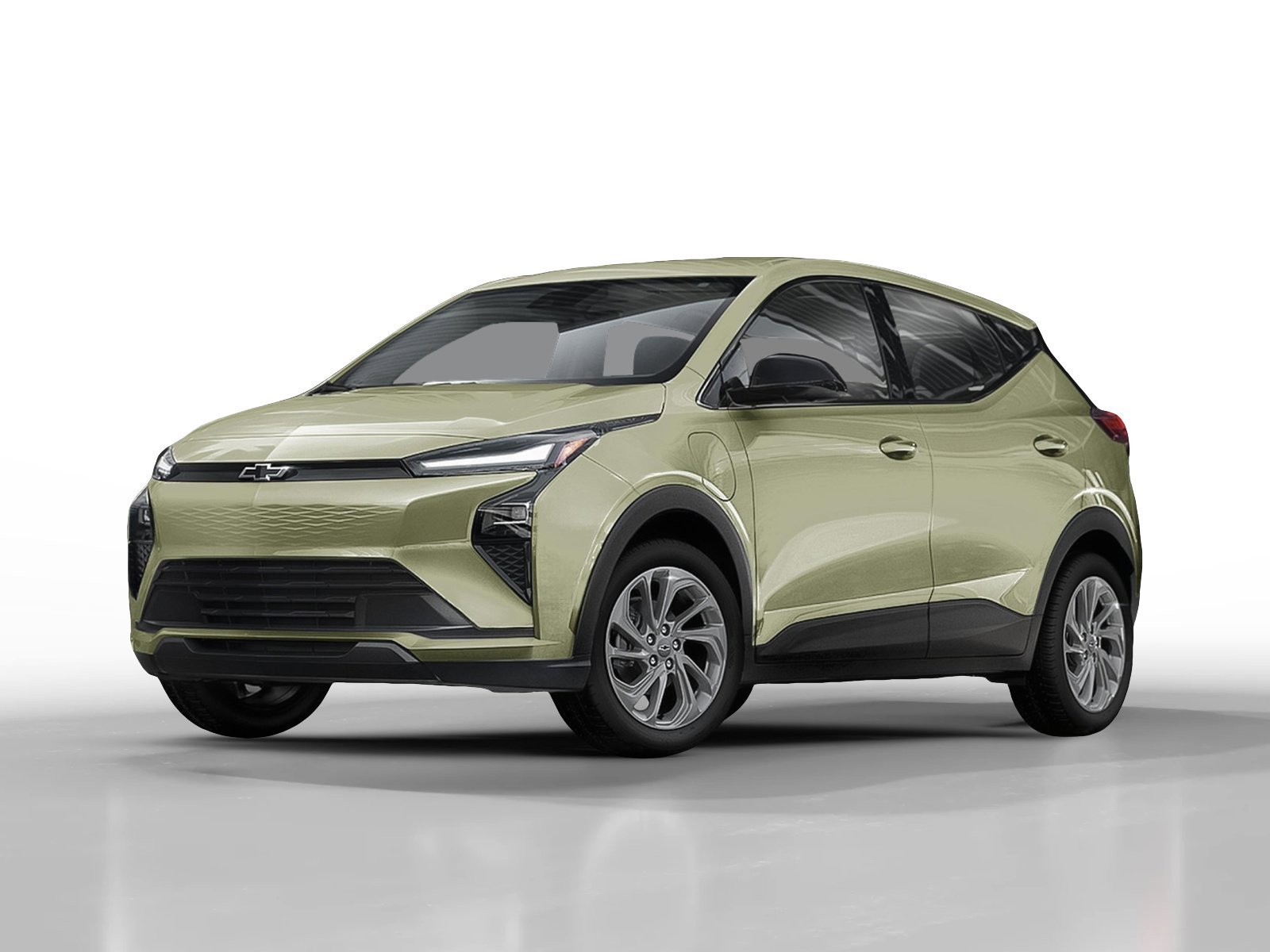 2027 Chevrolet Bolt EV LT Auto's photo