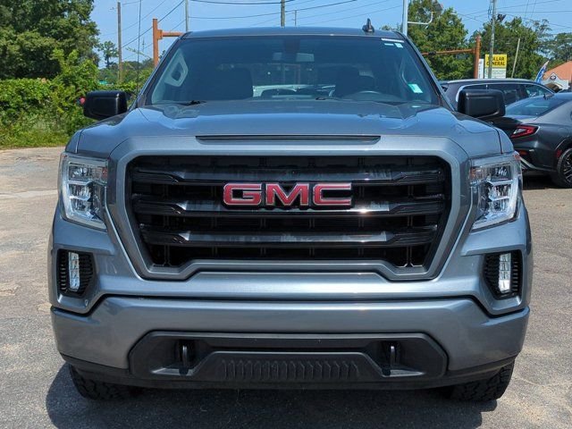 Used 2020 Gray GMC Elevation image 9