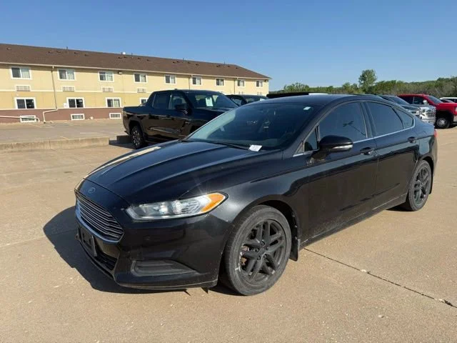 2013 Ford Fusion SE - Photo 6