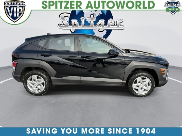 Used 2026 Black Hyundai SE image 16