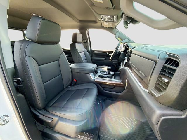 2026 Chevrolet Silverado 1500 LT Trail Boss - Photo 30