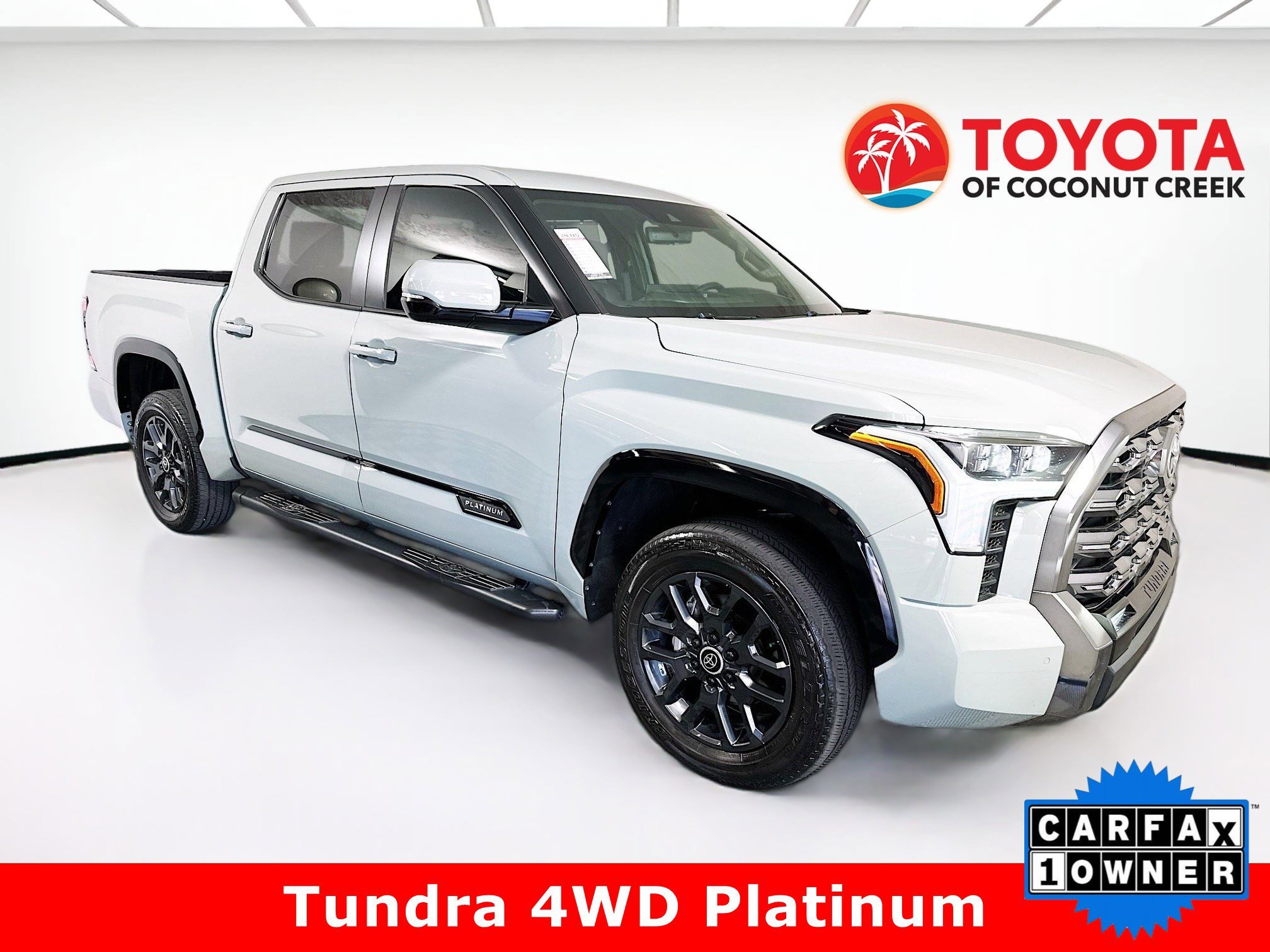 2024 Toyota Tundra thumbnail 3