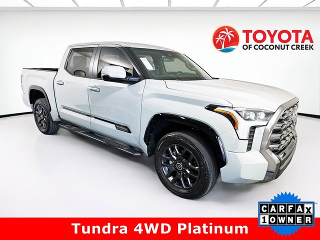 2024 Toyota Tundra media 1