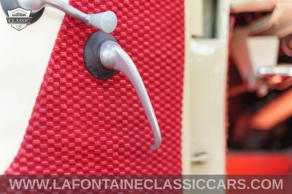 Used 1958 White Volvo  image 91