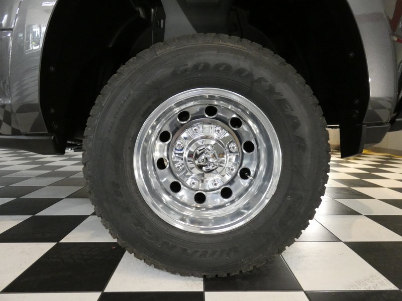 2026 RAM 3500 Limited - Photo 8