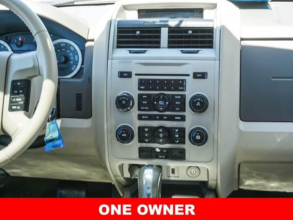 Used 2011 White Ford Hybrid image 15