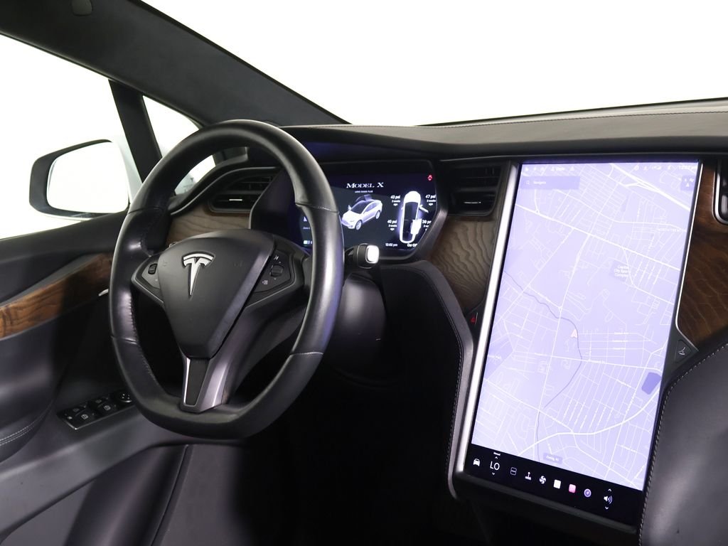 Used 2020 White Tesla Long Range image 23