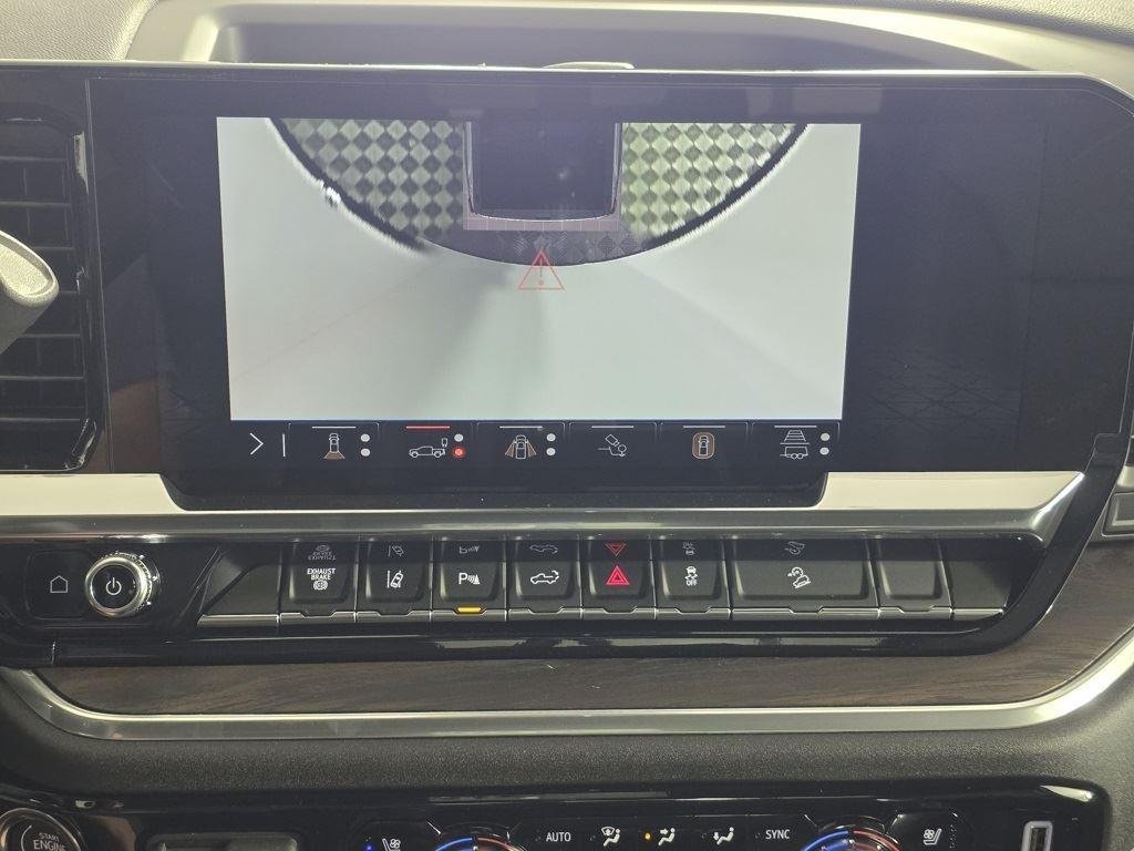 2026 GMC Sierra 2500HD SLT - Photo 45