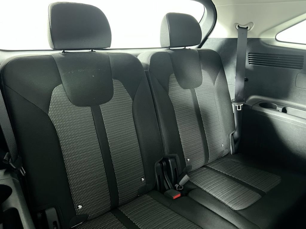 Certified Used 2024 Black Kia LX image 26