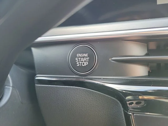 New 2026 Aurora Black Pearl Kia GT-Line FWD image 29