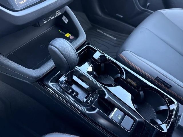 2026 Subaru Forester Sport - Photo 28
