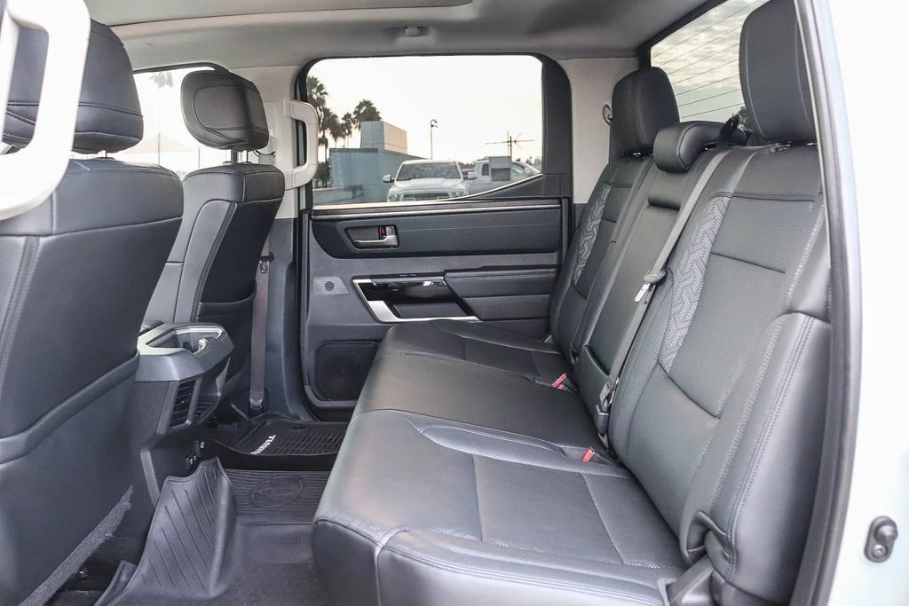 Used 2022  Toyota Limited image 21