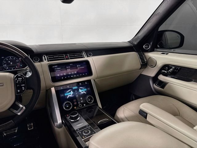 2019 Land Rover Range Rover Autobiography - Photo 26