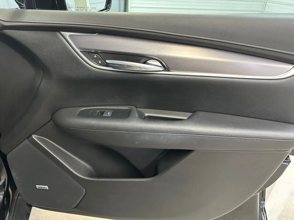 2017 Cadillac XT5 Luxury - Photo 33