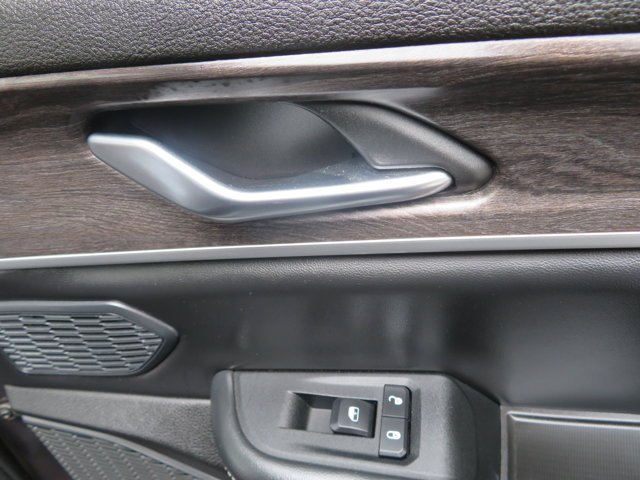 Used 2023 Baltic Gray Metallic Clearcoat Jeep  image 14
