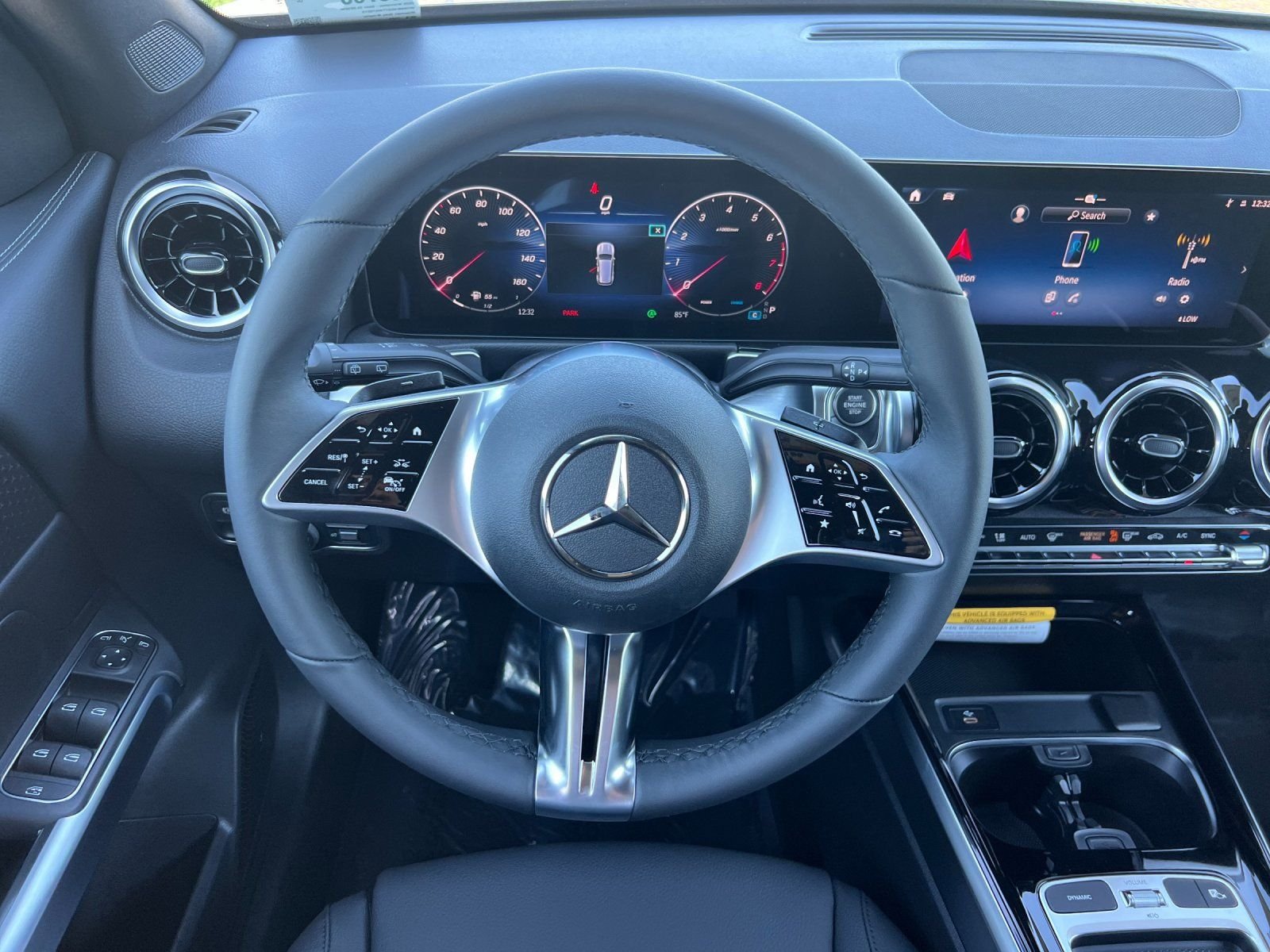 New 2026 Mountain Grey Metallic Mercedes-Benz 250 image 16